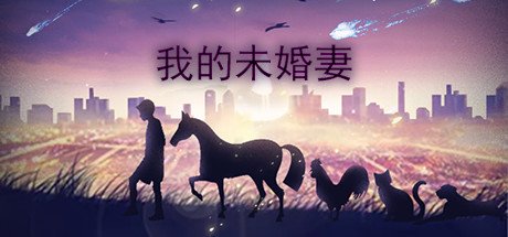 我的未婚妻（V1.0）-好欧游戏仓库