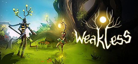 Weakless-好欧游戏仓库