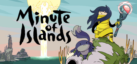 岛屿时光/Minute of Islands-好欧游戏仓库