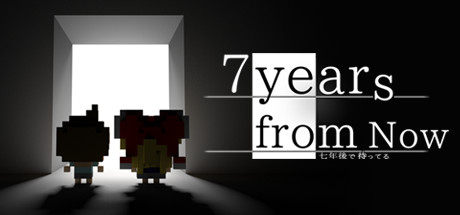 7年后的今天/7 Years From Now-好欧游戏仓库