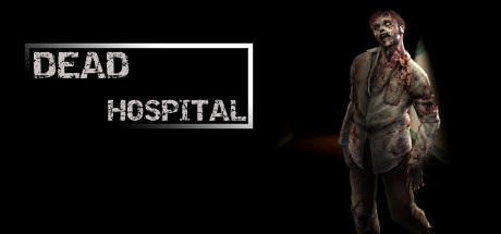 死亡医院/Dead Hospital-好欧游戏仓库