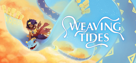 Weaving Tides(Build 6897003)-好欧游戏仓库