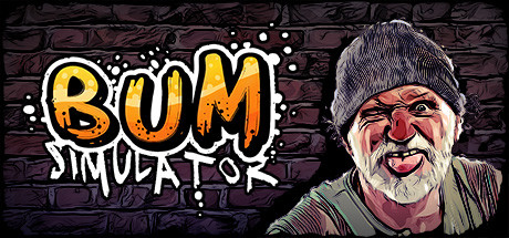流浪汉模拟器/Bum Simulator（V1.08.29.a）-好欧游戏仓库