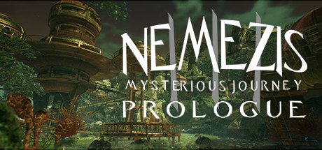 复仇女神:神秘之旅3/Nemezis: Mysterious Journey III(v1.03)-好欧游戏仓库