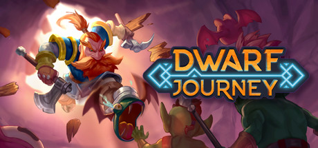 矮星之旅/Dwarf Journey-好欧游戏仓库