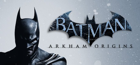 蝙蝠侠：阿甘起源/Batman：Arkham Origins下载 - 好欧游戏仓库