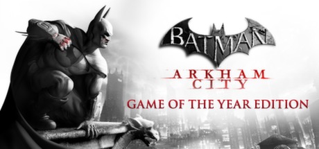 蝙蝠侠:阿甘之城/Batman Arkham City-好欧游戏仓库
