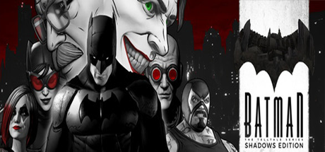 蝙蝠侠：暗影/Telltale Batman Shadows Edition下载 - 好欧游戏仓库