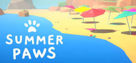夏日之爪/Summer Paws-好欧游戏仓库