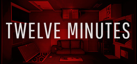 12分钟/Twelve Minutes(Build.20210913)-好欧游戏仓库