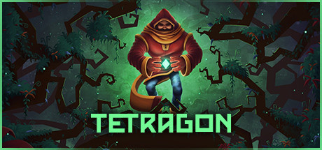 Tetragon-好欧游戏仓库