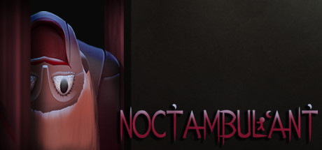 Noctambulant-好欧游戏仓库