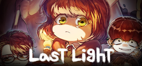 最后之光/Last Light（V1.0.0.0）-好欧游戏仓库