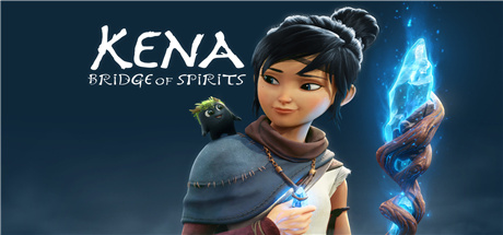 凯娜：精神之桥/Kena: Bridge of Spirits（v1.10）-好欧游戏仓库