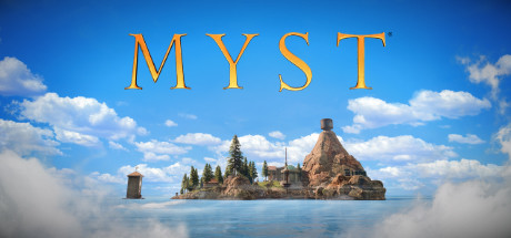 Myst-好欧游戏仓库
