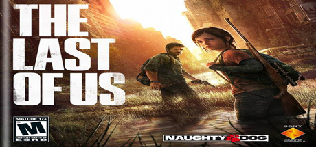 美国末日/The Last of Us-好欧游戏仓库