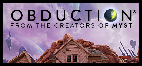 仰冲异界/Obduction（v1.8.4）-好欧游戏仓库