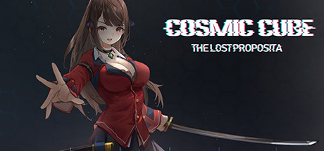 宇宙魔方/Cosmic Cube-好欧游戏仓库