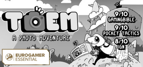 TOEM-好欧游戏仓库
