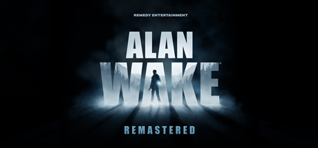 心灵杀手：复刻版/Alan Wake Remastered（更新v1.33）-好欧游戏仓库