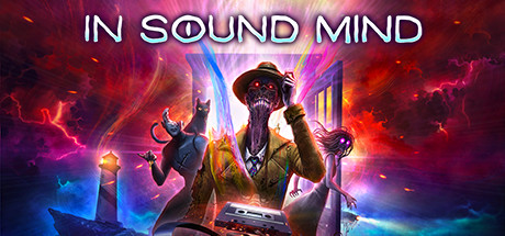 神志清醒/In Sound Mind-好欧游戏仓库