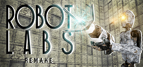 机器人实验室重制版/Robot Labs: Remake-好欧游戏仓库