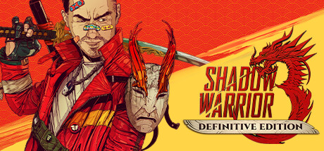 影子武士3/Shadow Warrior 3（数字豪华版-v1.06）-好欧游戏仓库