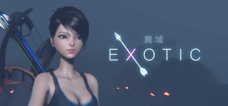 异域/Exotic（v1.10）-好欧游戏仓库