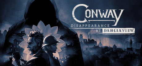 康威：大丽花街失踪事件/Conway: Disappearance at Dahlia View-好欧游戏仓库