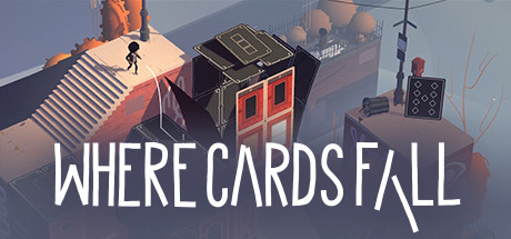 纸牌落在哪/Where Cards Fall-好欧游戏仓库
