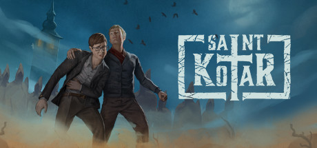 圣科塔尔/Saint Kotar（v1.11）-好欧游戏仓库
