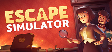 密室逃脱模拟器/Escape Simulator(更新v35496r)-好欧游戏仓库