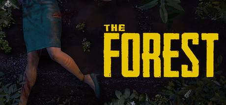 迷失森林/The Forest（v1.12正式版）-好欧游戏仓库