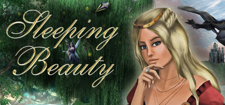 林中睡美人/Sleeping Beauty-好欧游戏仓库