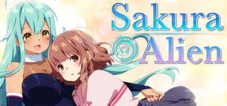 樱花外星人/Sakura Alien-好欧游戏仓库