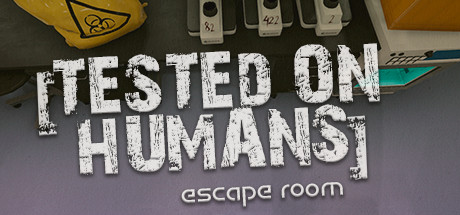 人类测试：逃生室/Tested on Humans: Escape Room-好欧游戏仓库