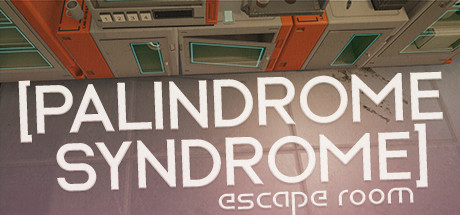 回文综合症:逃生室/Palindrome Syndrome: Escape Room(v1.6.4)-好欧游戏仓库