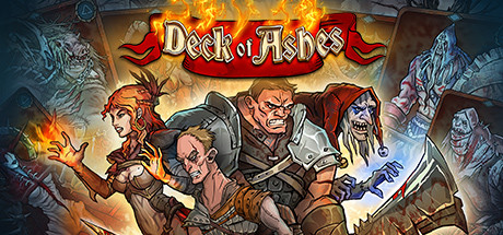 灰烬之牌/Deck of Ashes（正式版）下载 - 好欧游戏仓库