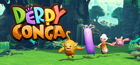 德皮康加/Derpy Conga-好欧游戏仓库