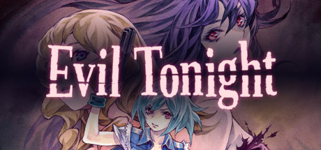 今宵邪灵夜/Evil Tonight-好欧游戏仓库