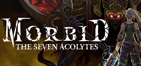 病态：七侍者/Morbid: The Seven Acolytes-好欧游戏仓库
