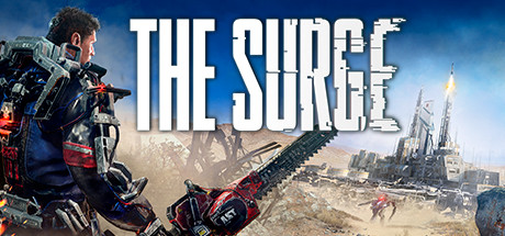 迸发/The Surge（集成15号升级版）-好欧游戏仓库