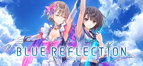 蓝色反射:幻舞少女之剑/BLUE REFLECTION-好欧游戏仓库