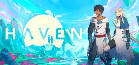 避风港/Haven-好欧游戏仓库