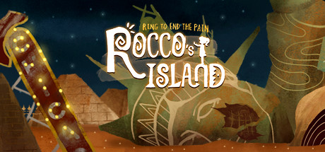 洛可岛:结束痛苦的钟声/Roccos Island: Ring to End the Pain-好欧游戏仓库