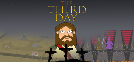 第三天/The Third Day-好欧游戏仓库
