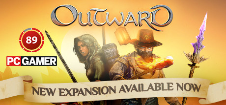 物质世界/Outward（Build20210413）-好欧游戏仓库