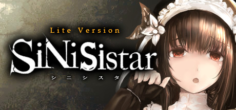 哥特少女勇闯恶魔城/SiNiSistar Lite Version（Build.7793201+DLC+通关档）-好欧游戏仓库