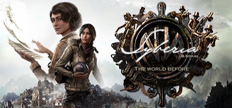 塞伯利亚之谜：世界之前/Syberia: The World Before（豪华版-Build.8374251+DLC）-好欧游戏仓库