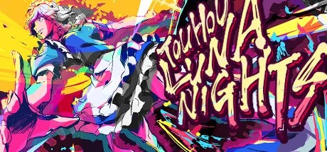 东方月神夜/Touhou Luna Nights-好欧游戏仓库